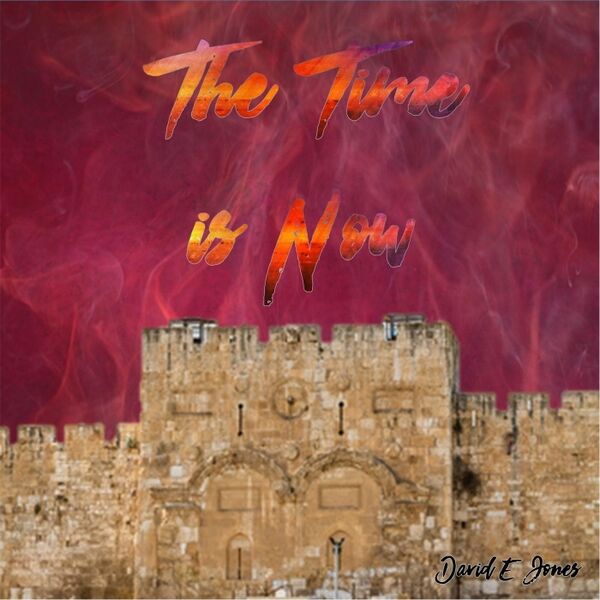 Cover art for The Time Is Now